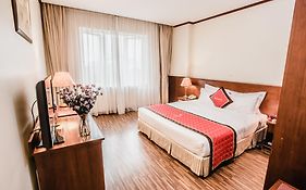 Khách sạn Hà Nội Sunny 2 của HANZ